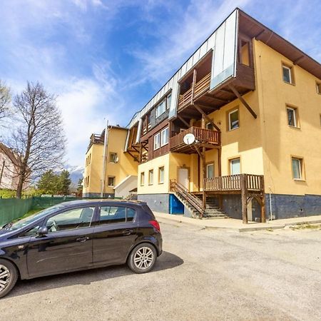 Apartman Theo Velky Slavkov Luaran gambar