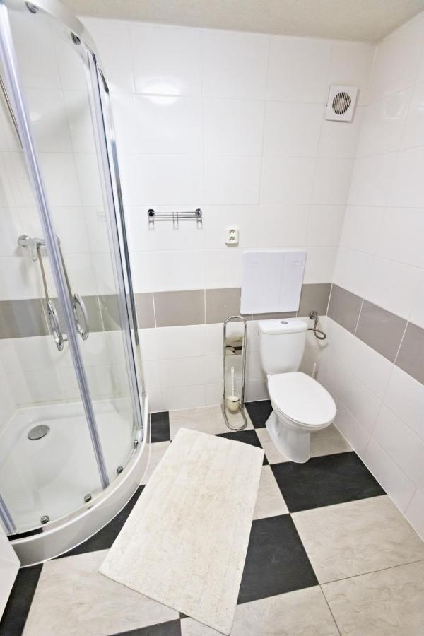 Apartman Theo Velky Slavkov Luaran gambar